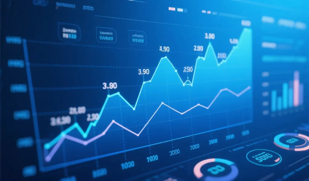 澳洲幸运走势图新手入门指南：轻松掌握数据图表解析技巧