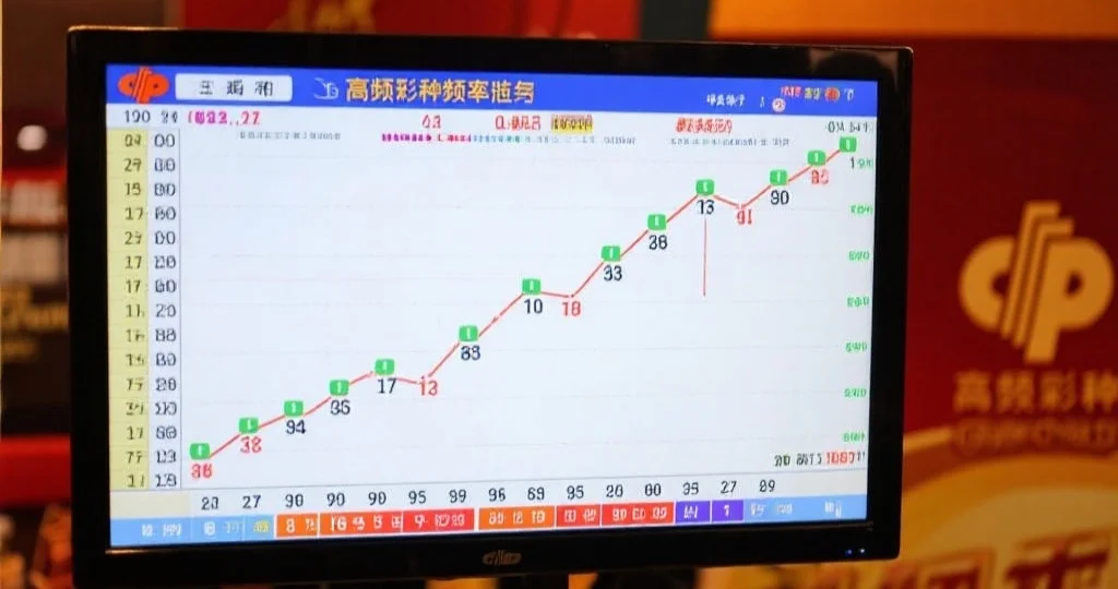 高频彩种是什么？深入解析澳洲幸运的核心特点与数据构成