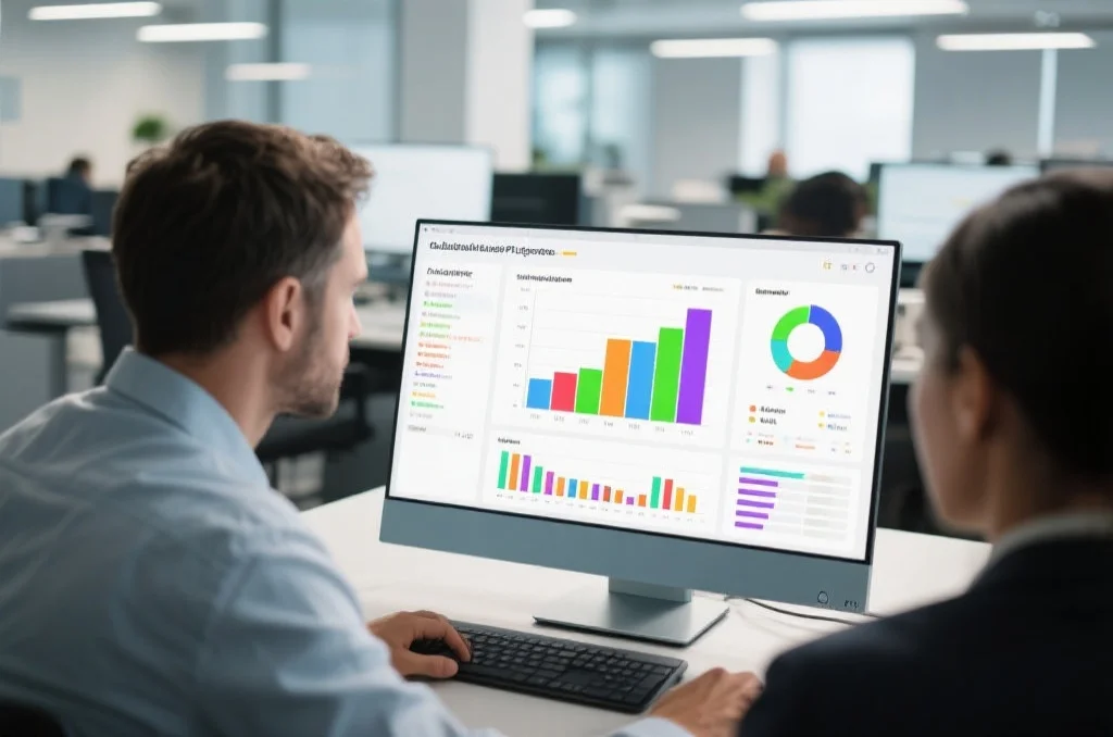 提升分析效率：澳洲幸运官方平台5大实用工具与功能推荐