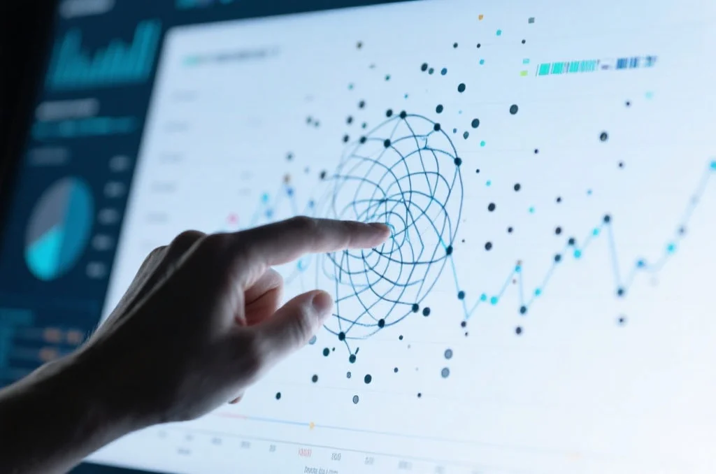 避免数据误读：分析澳洲幸运走势图时应注意的3个常见陷阱